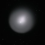 Cometa Holmes