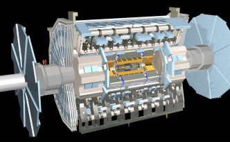 ATLAS Experiment © 2013 CERN