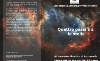 Concorso didattico G.A. Favaro